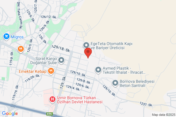 Koza Ithalat Ihracat San. Tic. Ltd. Sti.