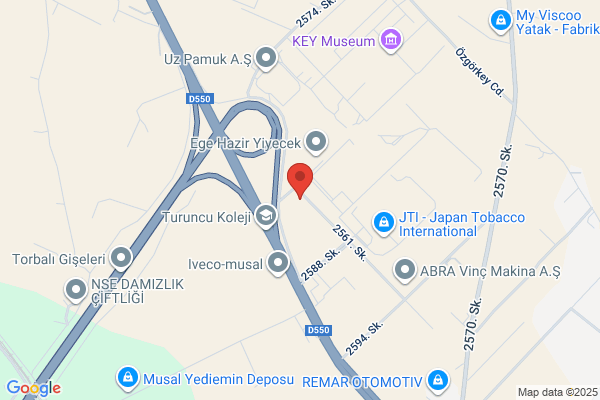 Or-alp IÇ Ve Dis Ticaret