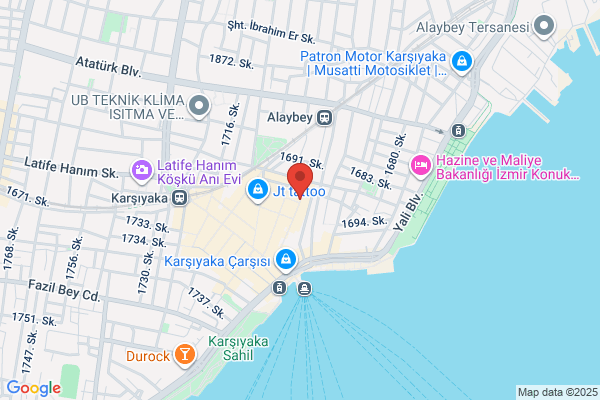 Talya Ltd.