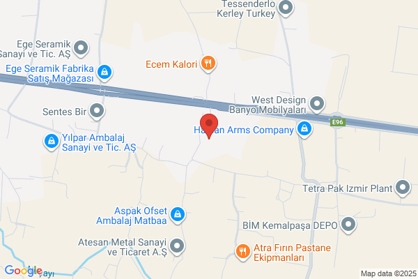 TÜrktrans P.a.l. Dis Tic.ltd.sti