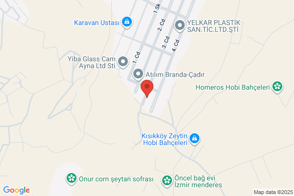 Aktif Otomasyon Ltd.sti.