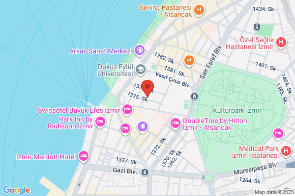 Limit Pozotif Ltd.sti.