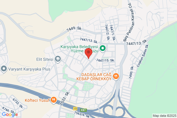 Dev-tas Imalat Kalip San. Tic. Ltd. Sti.