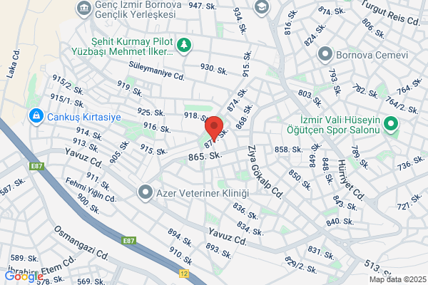 Akdeniz Kimya A.s.