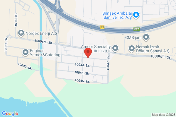 Molteks Chemical Inc.