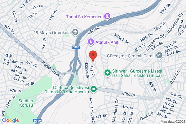 Soner Kirtasiye Ltd.sti.