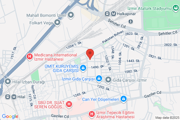 Ege-fen Klima Sistemleri Ve Turizm San.tic.ltd.sti.