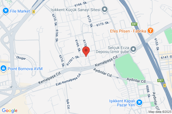 Izterm Insaat Tesisat Imalat San.tic. Ltd.sti.