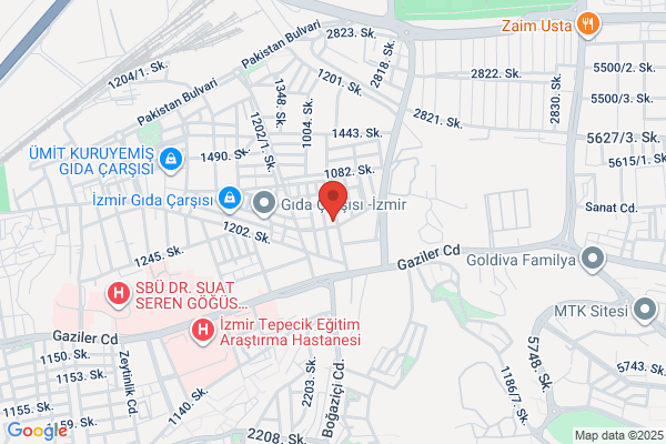 Sersa Isitma Sogutma Klima Ekipmanlari Ltd.sti.