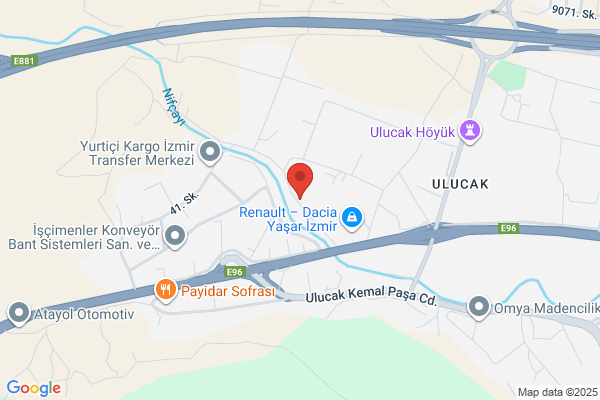 Tem Termo Makina Ve Turizm San.tic. Ltd.sti.