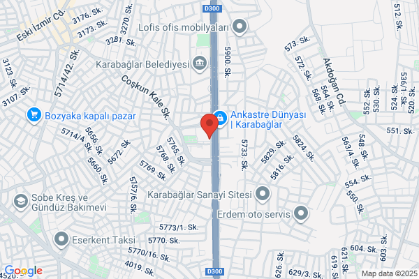 Bati Koltuk