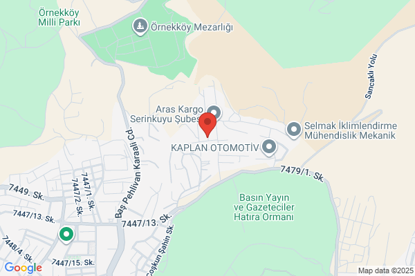 Karakus Ticaret