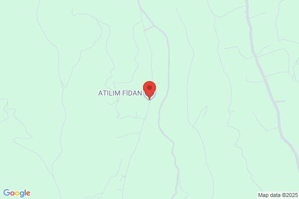 Atilim Peyzaj Tarim Nakliye Ltd.sti.
