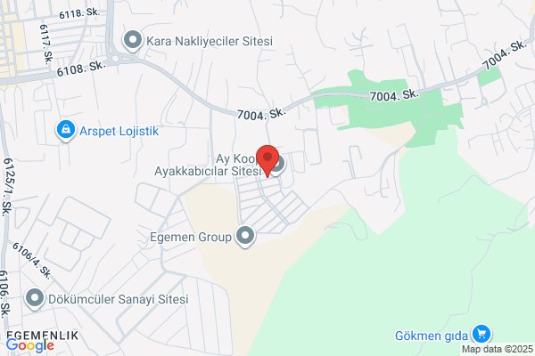 Alternatif Kimya