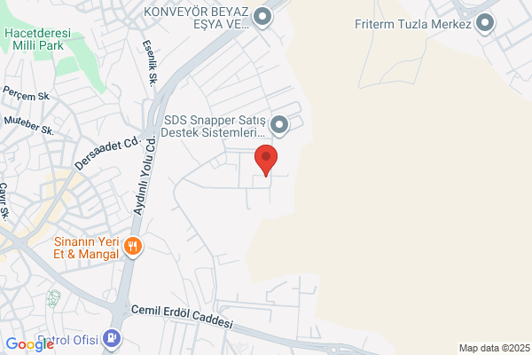 Ser Kimya Deri San.tic. Ltd.sti.