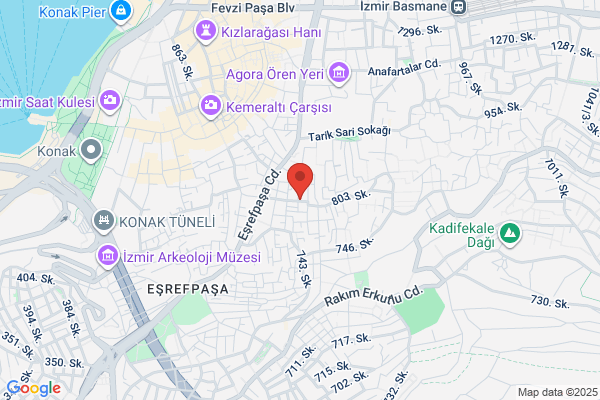Adil Unlu Gida Ltd.sti.