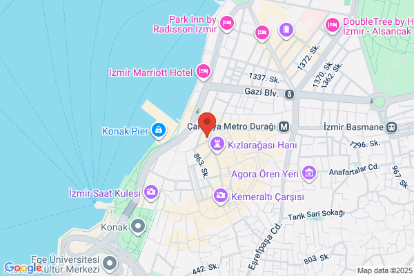 Asil Marine Deniz Arastirma San. Tic.