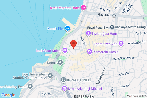 Ecer Insaat Sanayi Turizm Ve Ticaret Ltd. Sti