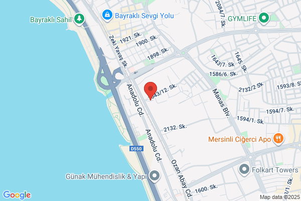 Onmer Mermer Sanayi Ve Ticaret Ltd.sti.
