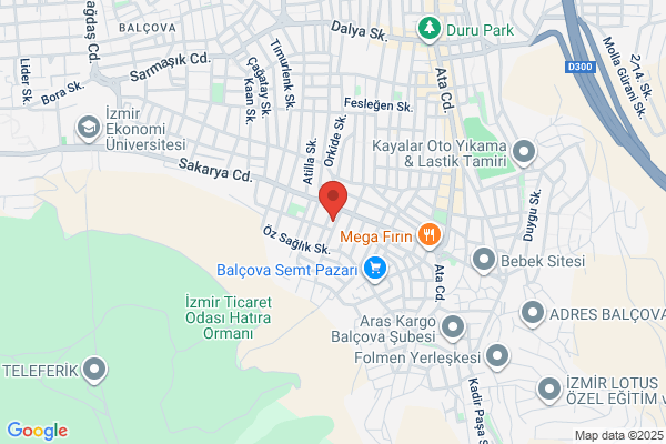 Bilginer Madencilik Ve Insaat Ltd.sti.