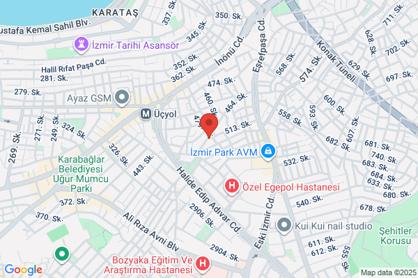 Nev Insaat TaahhÜt Sanayi Ve Ticaret Ltd.sti.