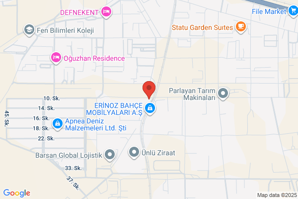 Reta MÜhendislik Ahmet Refik YÜkselir