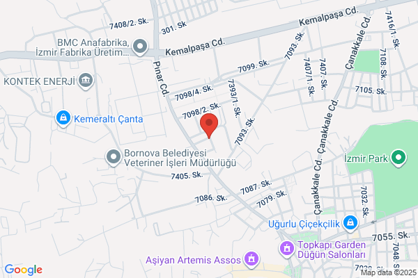 Sintac Kalip Ve Madeni Parca Sanayi