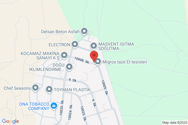 SÜmer GÜnay AlÜminyum San.ve Tic. Ltd.sti.