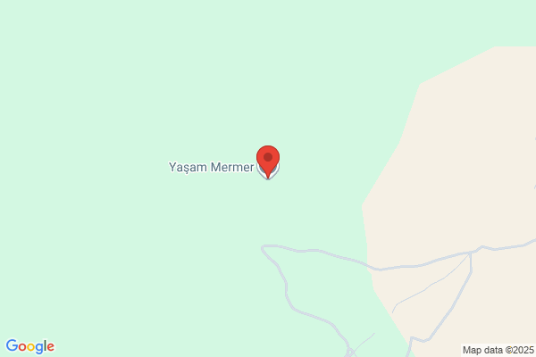 Yasam Mermer Insaat San.ve Tic Ltd.sti.