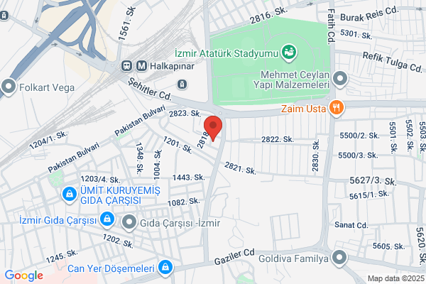 Yenigun Teknik Metal Sanayi
