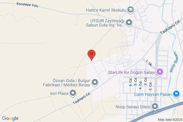 Özcan Kardesler Demir Çimento Insaat San.ve Tic.ltd.sti.