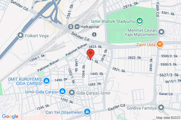 ÜnlÜoglu Ticaret