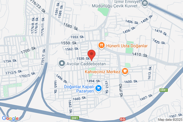 Doganlar Mahallesi Muhtar: Hikmet Kurt