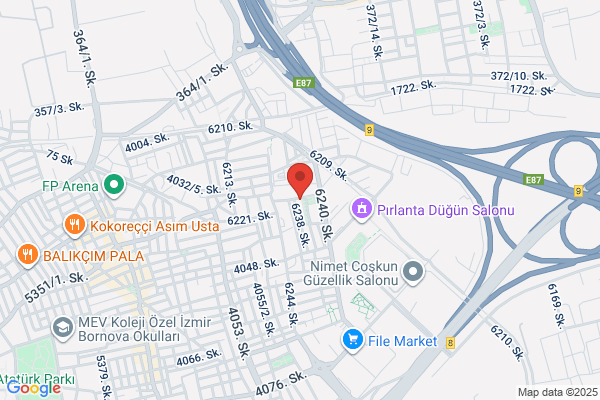 Karacaoglan Mahallesi Muhtar: Ömer Onuk