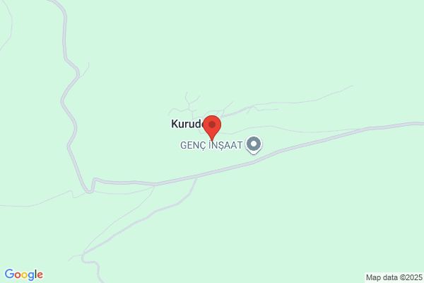 Kurudere Köyü Muhtar: Kamil Davran