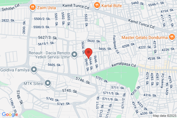 Meriç Mahallesi Muhtar: Zeki Dagdeviren
