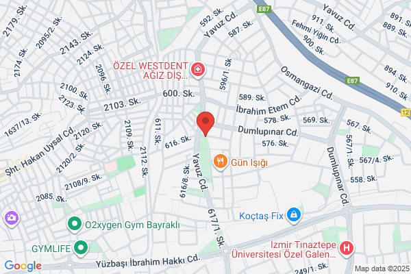 Osmangazi Mahallesi Muhtar: Kemal Gürbulak