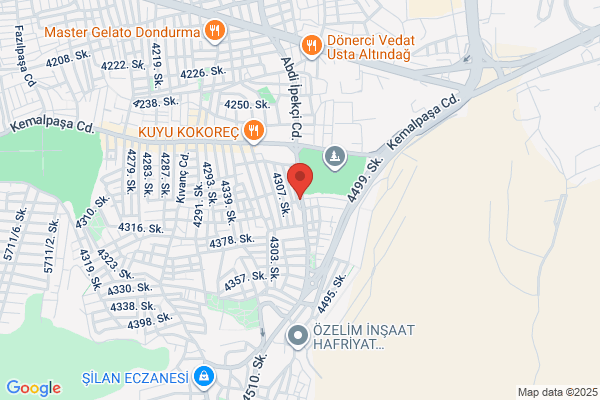 Zafer Mahallesi Muhtar: Ayhan Çöplüoglu