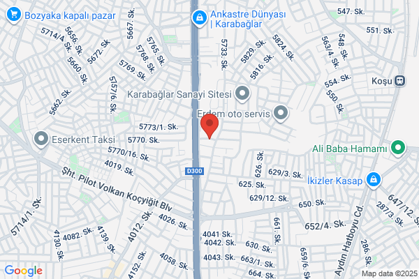 Göktas Mobilya