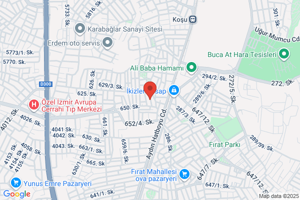 Akabe Buro Mobilya