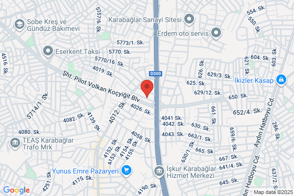 Isin Buro Mobilya