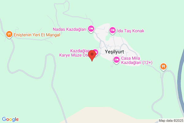 Ozdemirler Zeytincilik