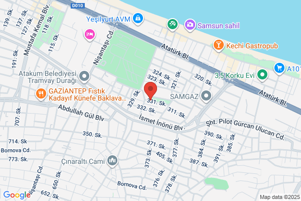 Bozdag Orman Urunleri Nak.ins.san.ve Tic.ltd.sti.