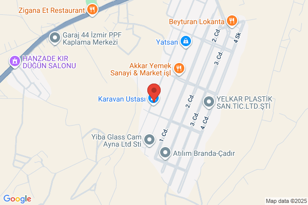 Izmir Ortopedi Ltd.