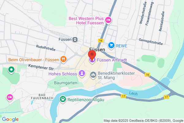 Bayern Hotel