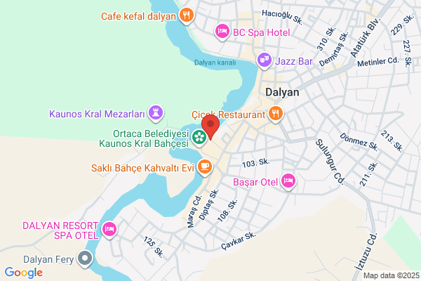 Donmez Hotel