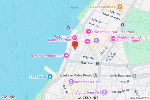 Marla Hotel