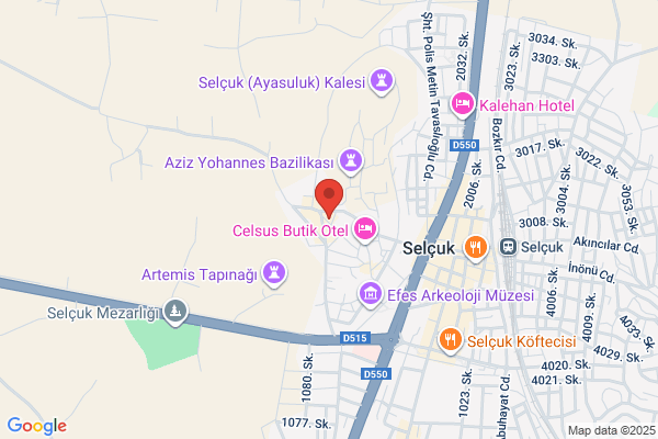 Otel Akay