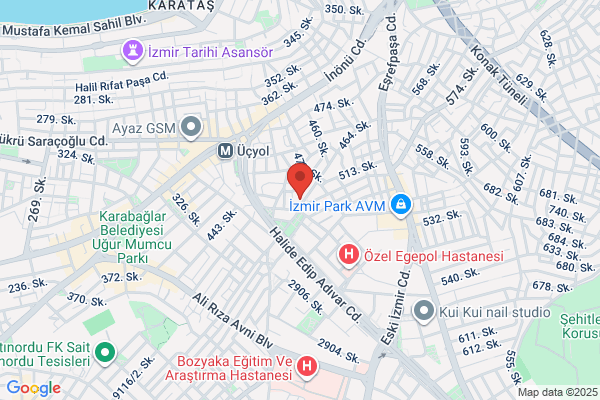 Otel Guven