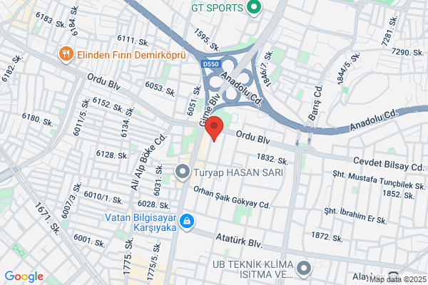Dolhin Land Dalis Okulu
